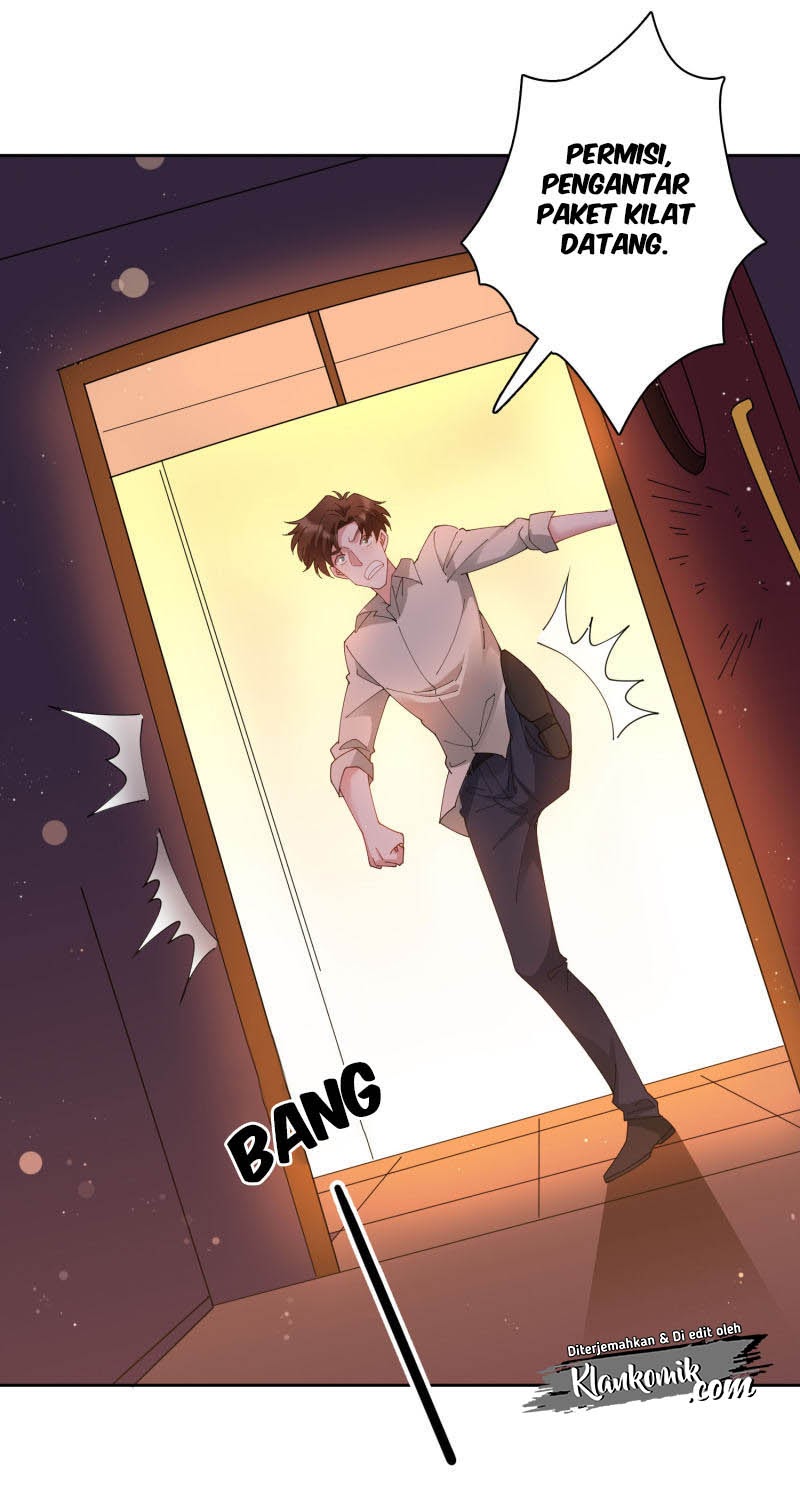 Beautiful Boss Cold-Hearted Chapter 71 Gambar 31