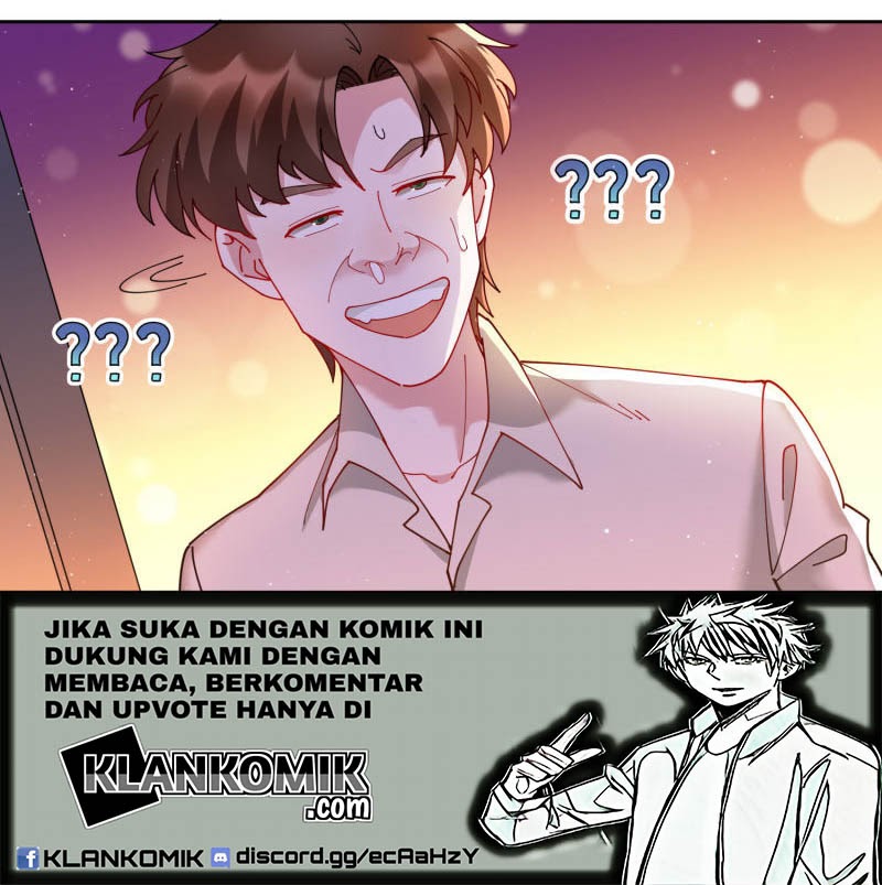 Beautiful Boss Cold-Hearted Chapter 71 Gambar 33
