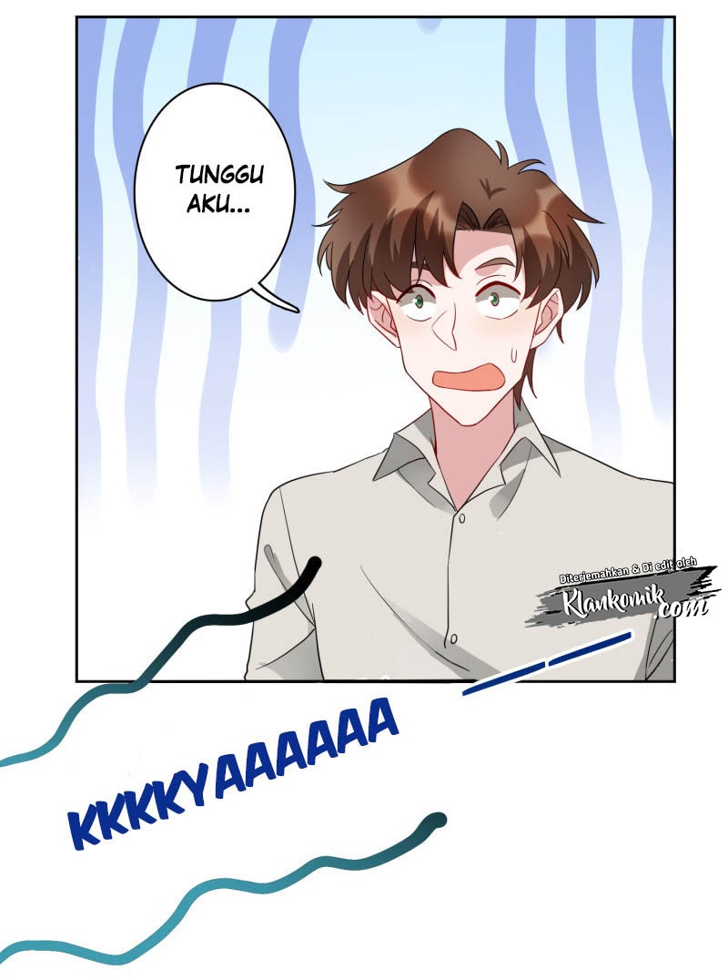 Beautiful Boss Cold-Hearted Chapter 72 Gambar 7