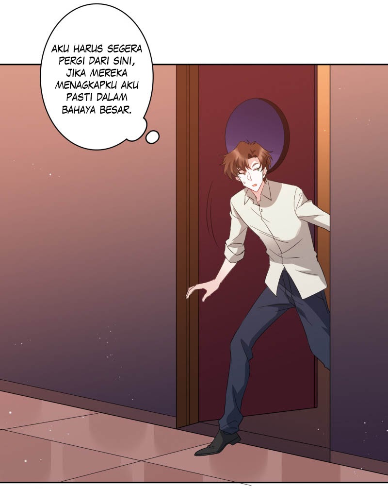 Beautiful Boss Cold-Hearted Chapter 72 Gambar 10