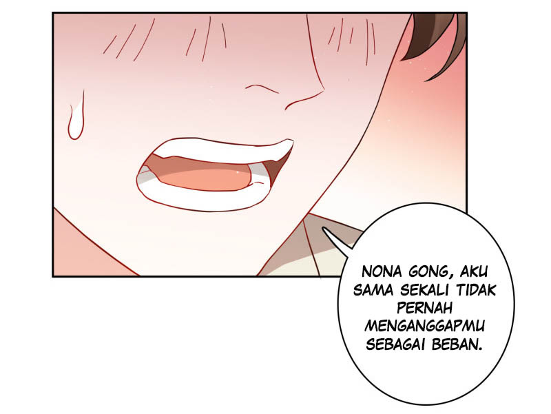Beautiful Boss Cold-Hearted Chapter 72 Gambar 18
