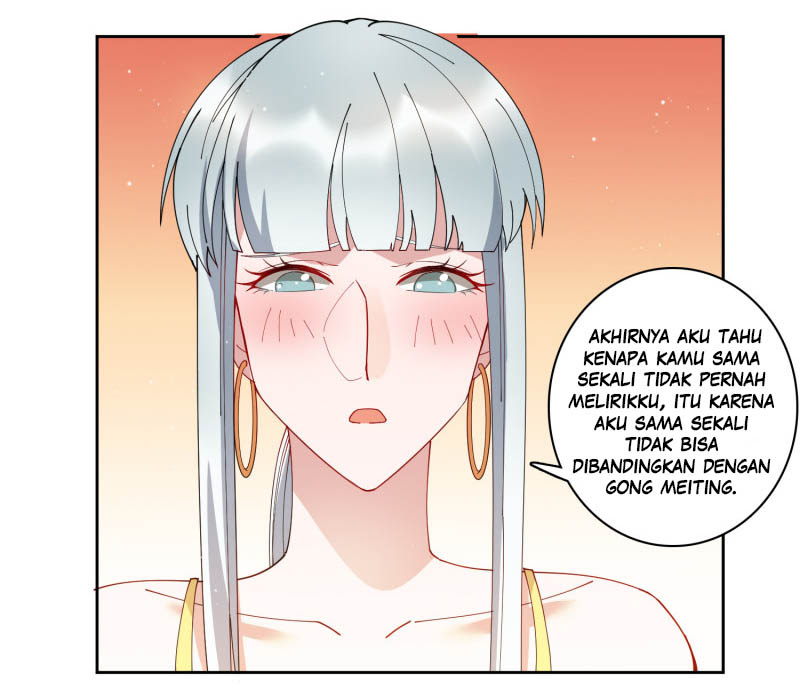 Beautiful Boss Cold-Hearted Chapter 72 Gambar 30