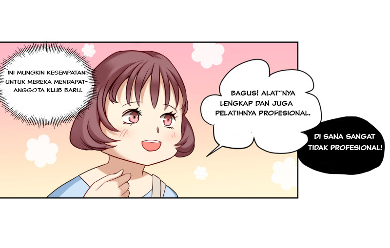 Beauty’s Close Coach Chapter 02 Gambar 20