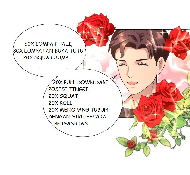 Beauty’s Close Coach Chapter 04 Gambar 3