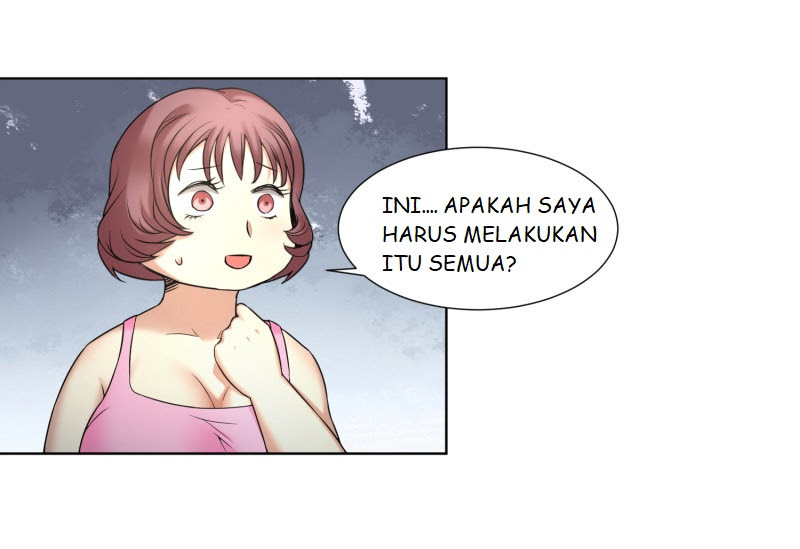 Beauty’s Close Coach Chapter 04 Gambar 4
