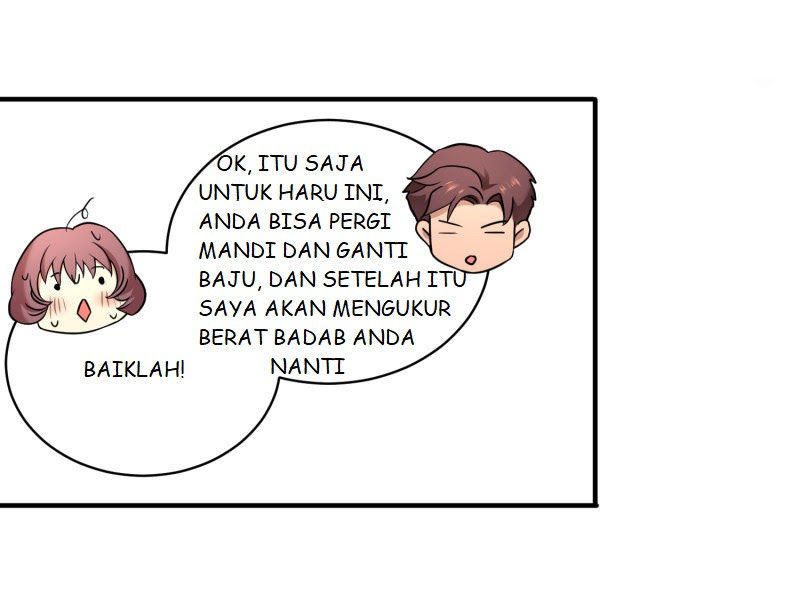 Beauty’s Close Coach Chapter 04 Gambar 13