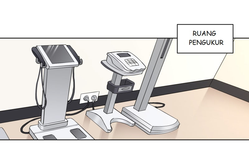 Beauty’s Close Coach Chapter 04 Gambar 14