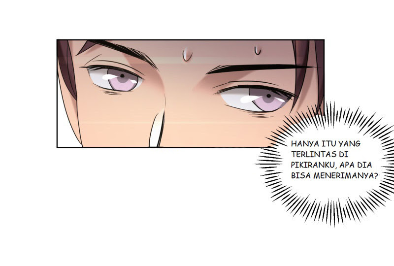 Beauty’s Close Coach Chapter 04 Gambar 18