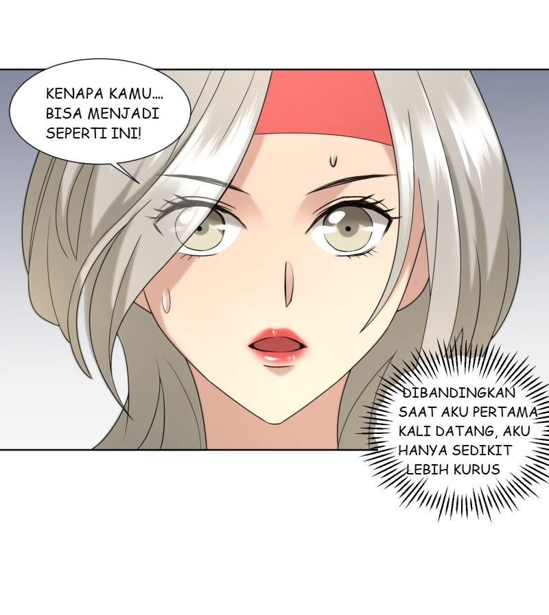 Beauty’s Close Coach Chapter 04 Gambar 21