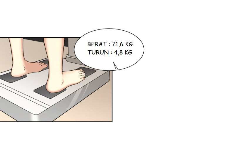 Beauty’s Close Coach Chapter 04 Gambar 22