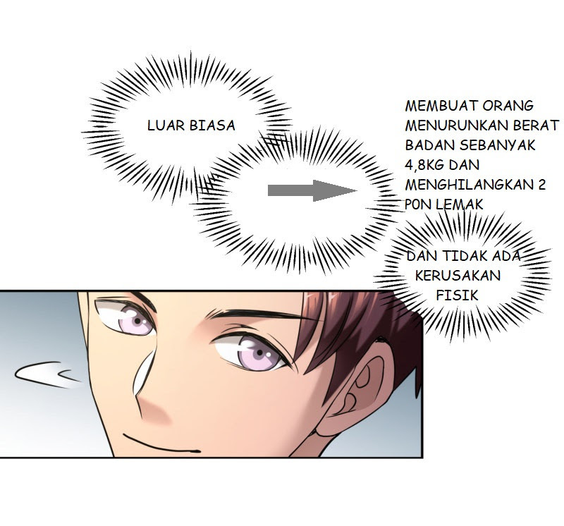 Beauty’s Close Coach Chapter 04 Gambar 24