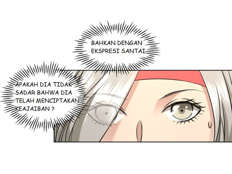 Beauty’s Close Coach Chapter 04 Gambar 25