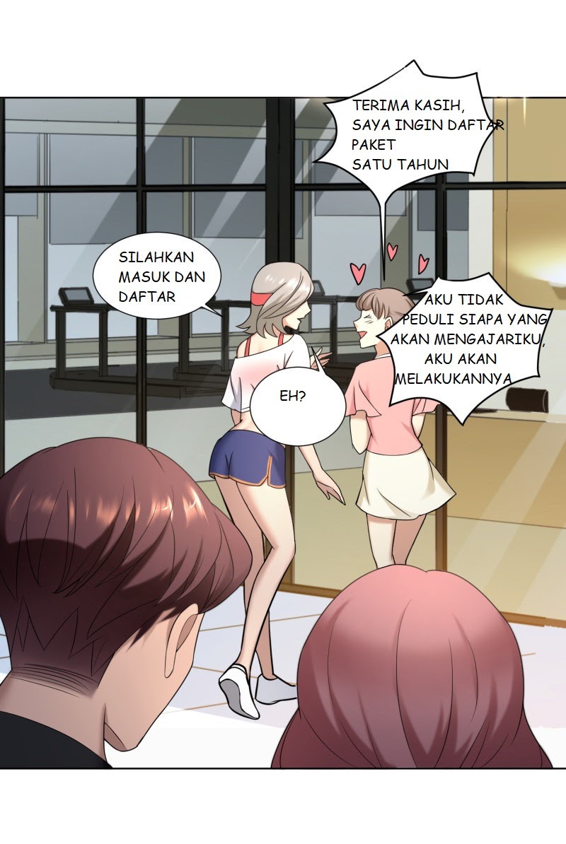 Beauty’s Close Coach Chapter 04 Gambar 29