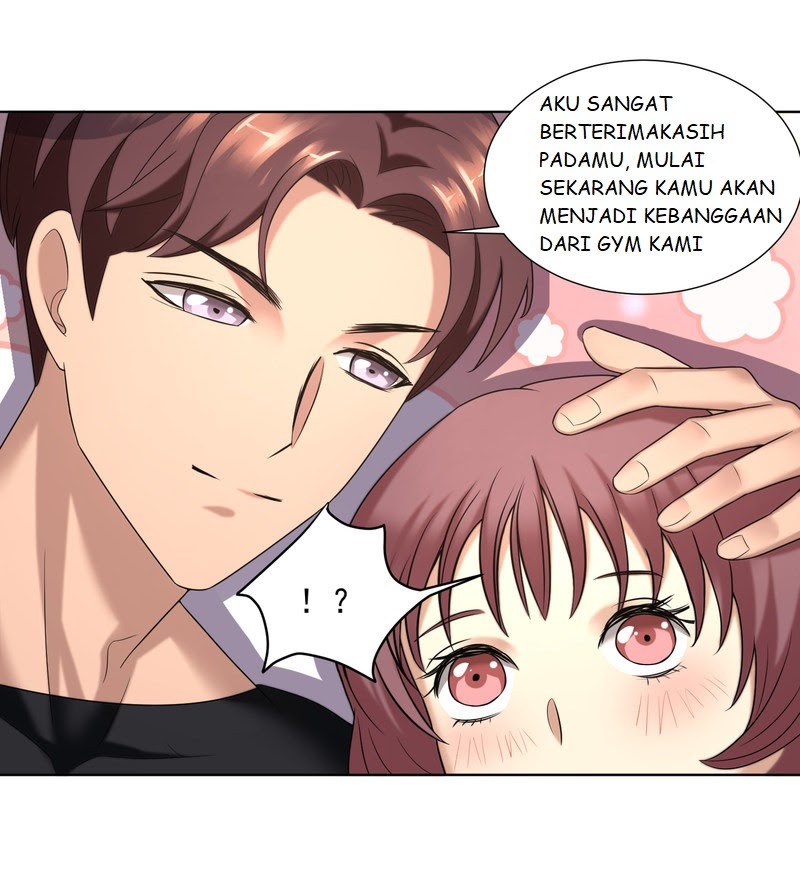 Beauty’s Close Coach Chapter 04 Gambar 30
