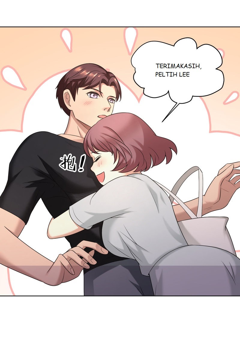 Beauty’s Close Coach Chapter 04 Gambar 31