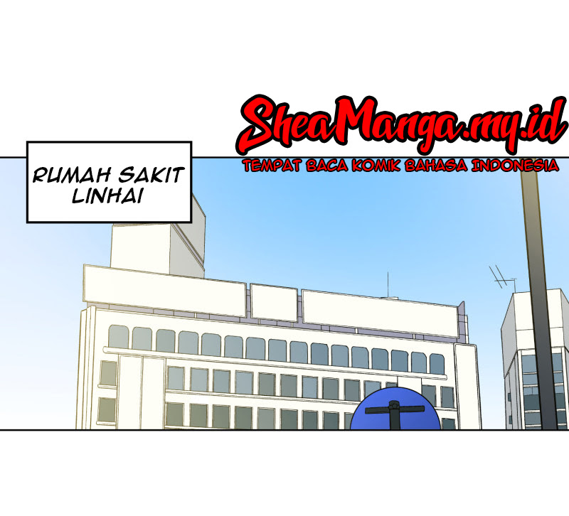 Beauty’s Close Coach Chapter 11 Gambar 2
