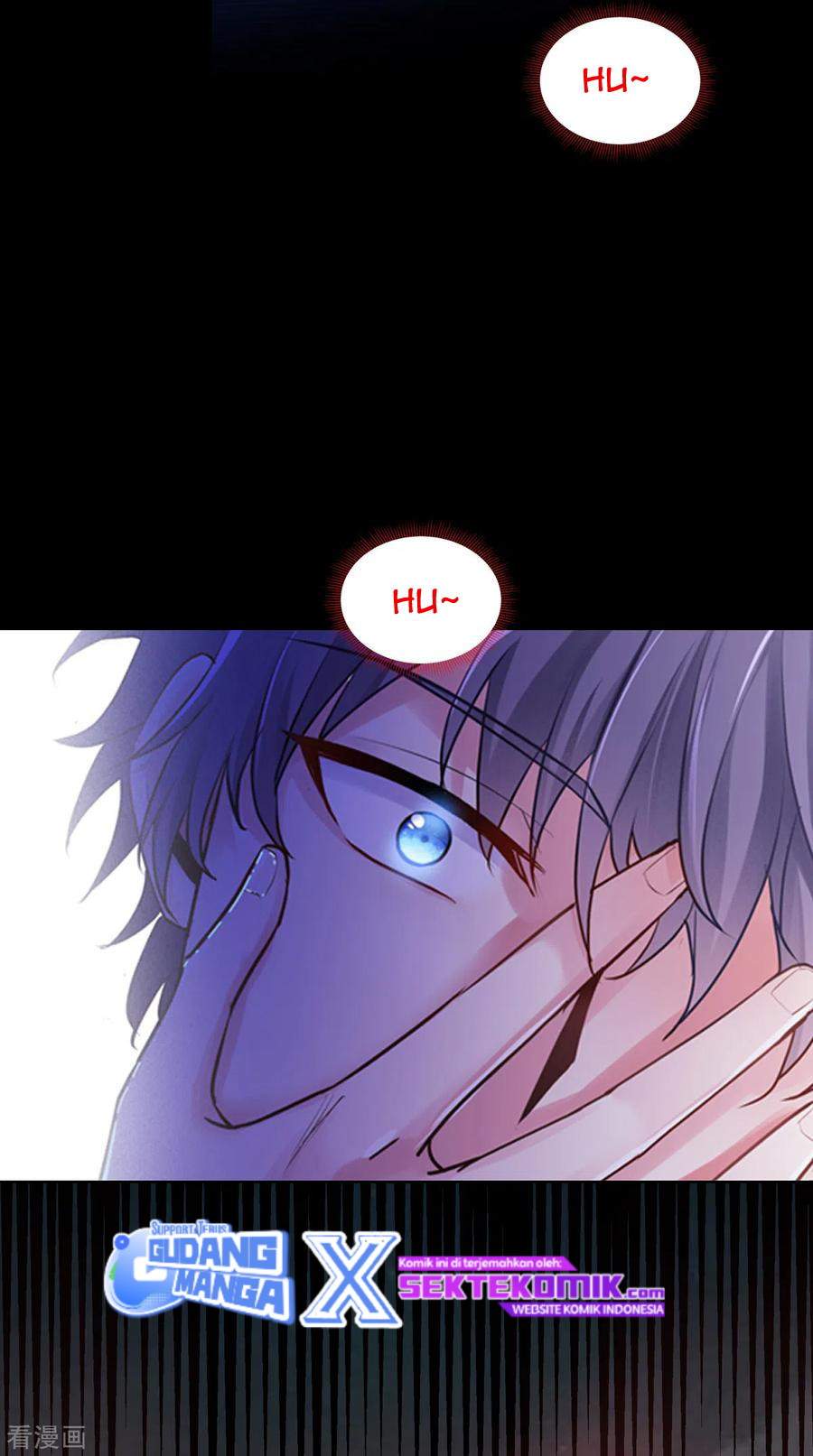Became King After Being Bitten (Make Me The Vampire King) Chapter 00 Gambar 3