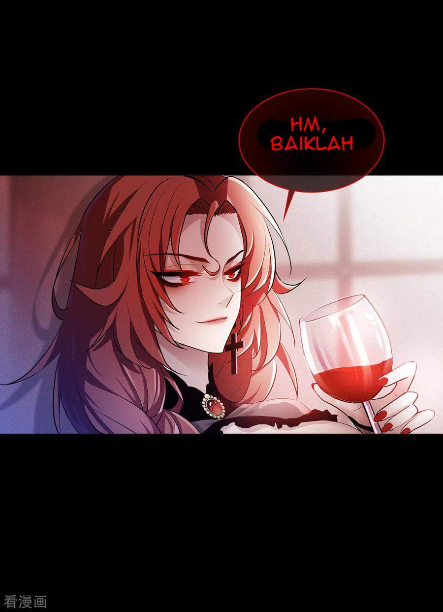 Became King After Being Bitten (Make Me The Vampire King) Chapter 01 Gambar 7