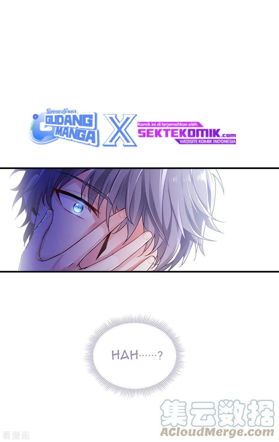 Became King After Being Bitten (Make Me The Vampire King) Chapter 01 Gambar 16