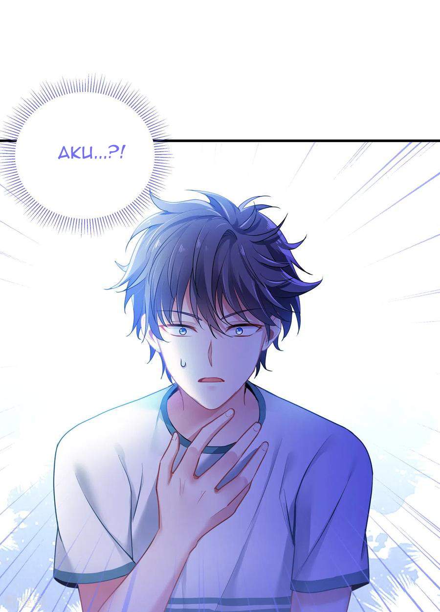 Became King After Being Bitten (Make Me The Vampire King) Chapter 01 Gambar 17