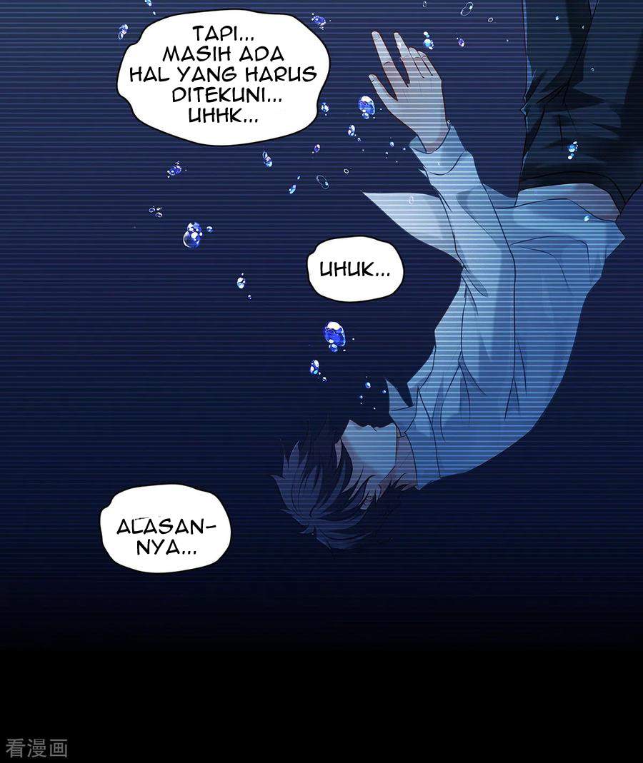 Became King After Being Bitten (Make Me The Vampire King) Chapter 01 Gambar 23