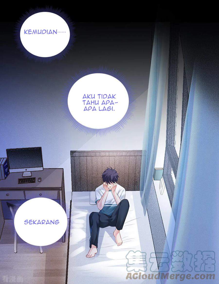 Became King After Being Bitten (Make Me The Vampire King) Chapter 01 Gambar 24