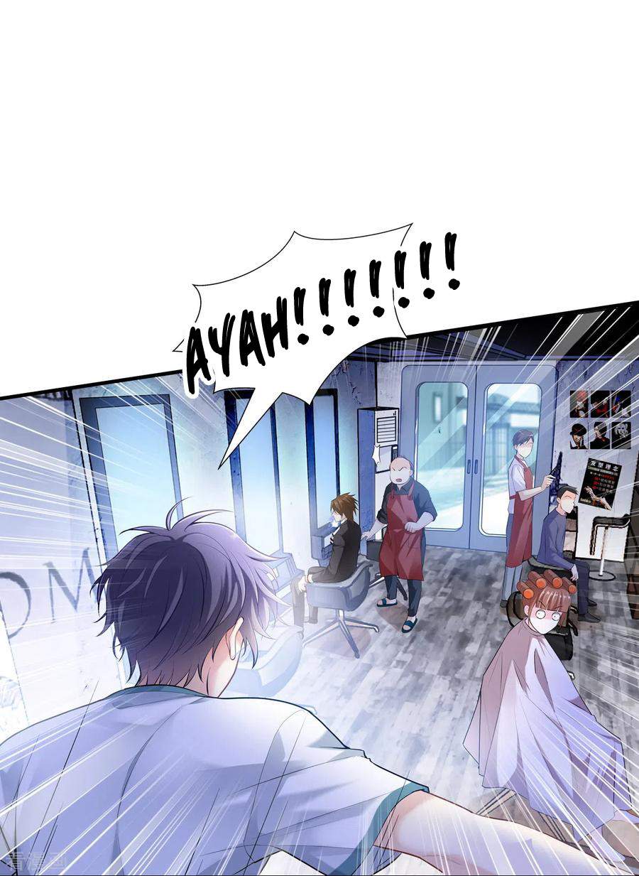 Became King After Being Bitten (Make Me The Vampire King) Chapter 01 Gambar 29