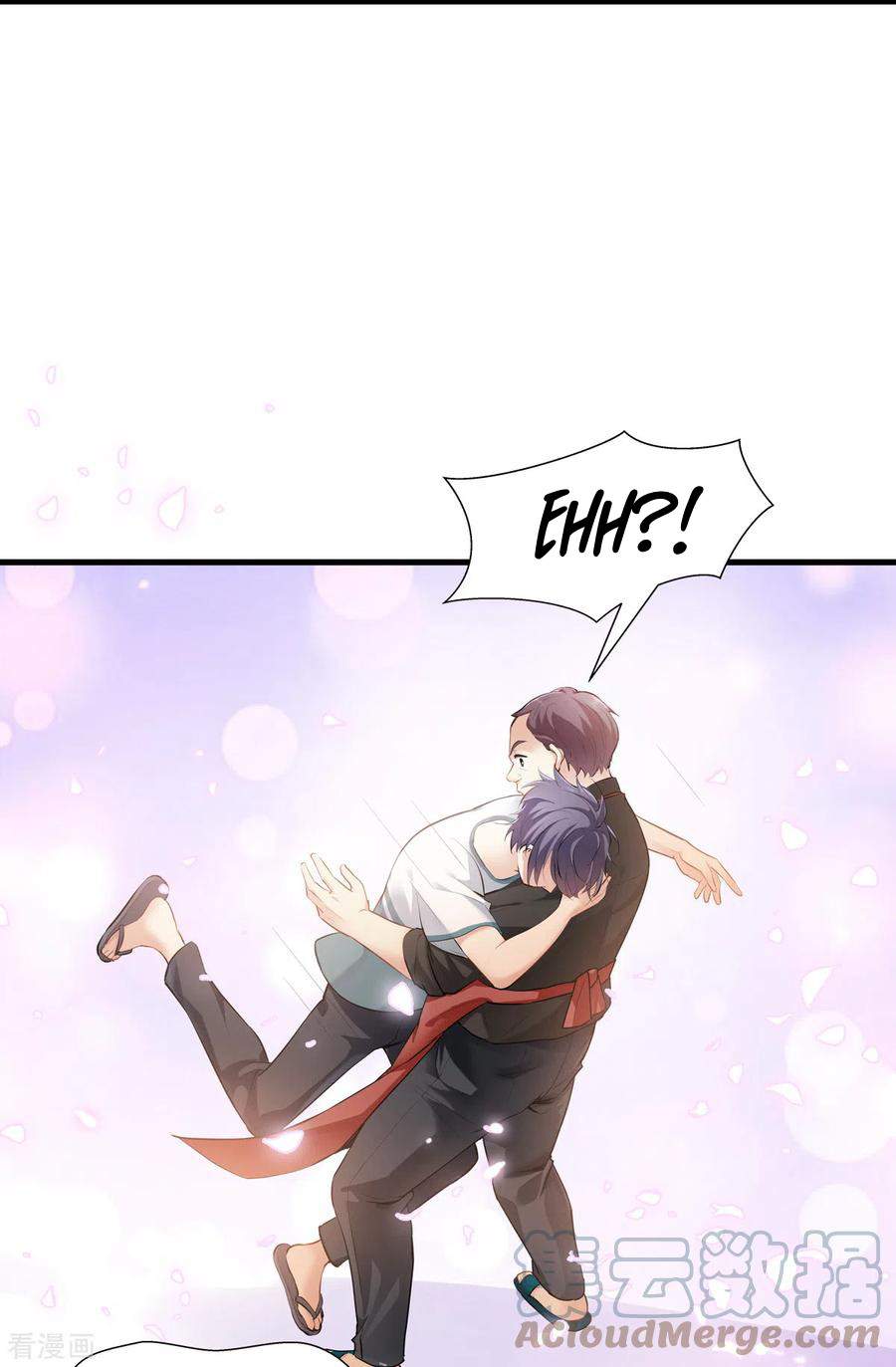 Became King After Being Bitten (Make Me The Vampire King) Chapter 01 Gambar 30