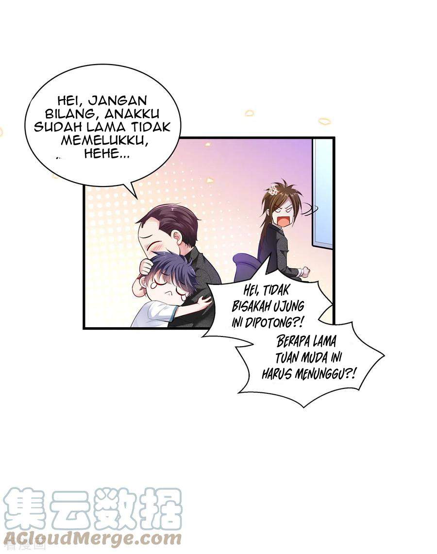 Became King After Being Bitten (Make Me The Vampire King) Chapter 01 Gambar 32
