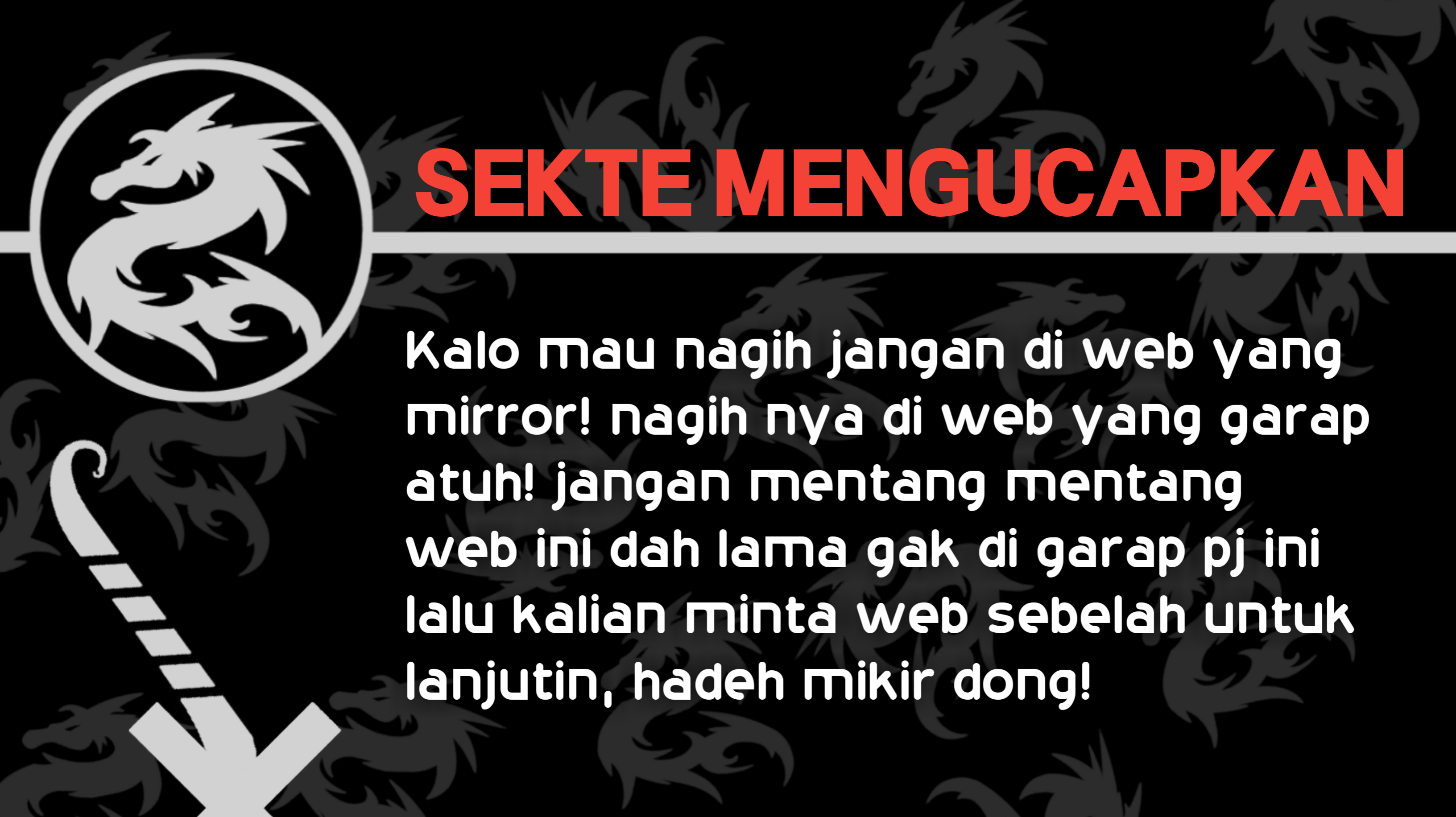 Became King After Being Bitten (Make Me The Vampire King) Chapter 01 Gambar 37