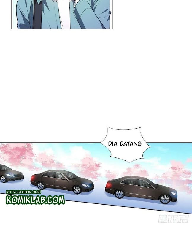 Became King After Being Bitten (Make Me The Vampire King) Chapter 03 Gambar 11