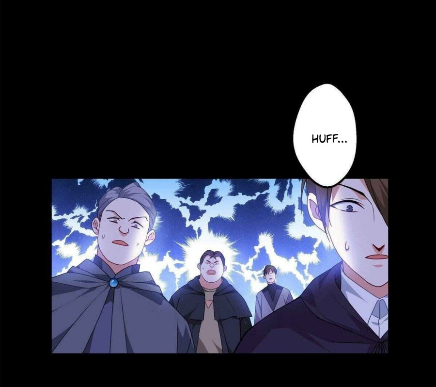 Became King After Being Bitten (Make Me The Vampire King) Chapter 10 Gambar 3