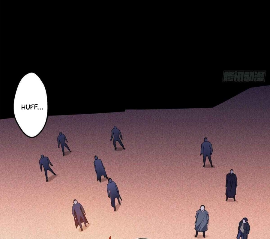 Became King After Being Bitten (Make Me The Vampire King) Chapter 10 Gambar 4