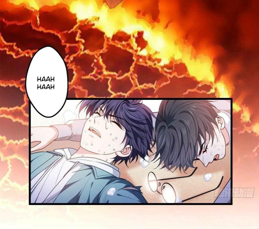 Became King After Being Bitten (Make Me The Vampire King) Chapter 10 Gambar 6