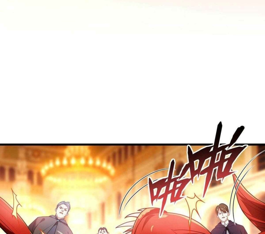 Became King After Being Bitten (Make Me The Vampire King) Chapter 10 Gambar 7