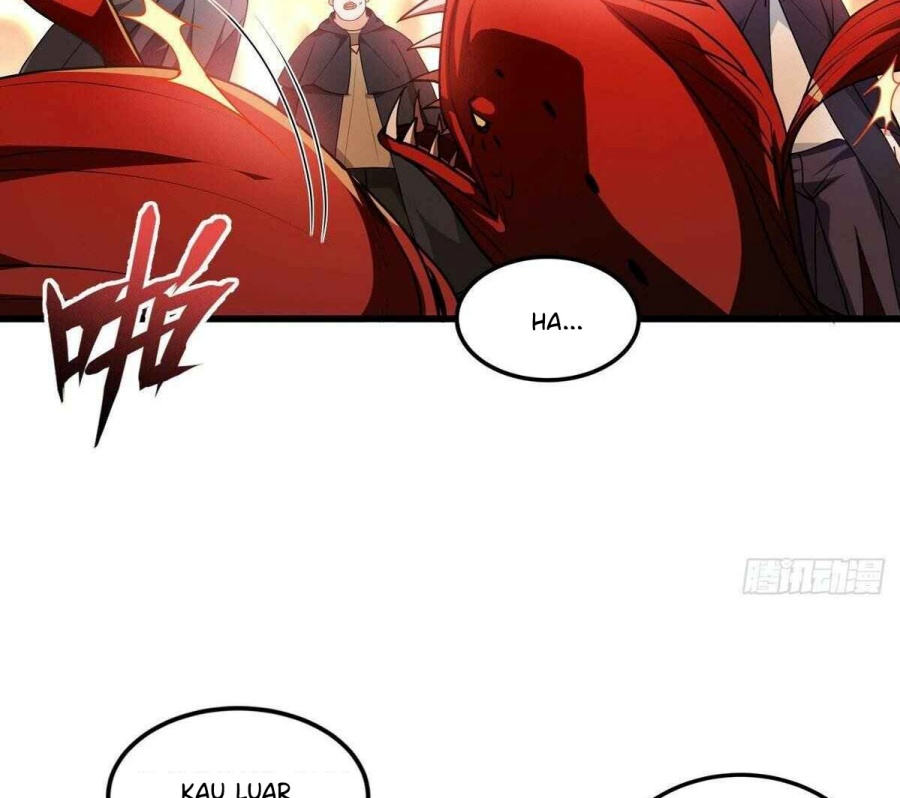 Became King After Being Bitten (Make Me The Vampire King) Chapter 10 Gambar 8