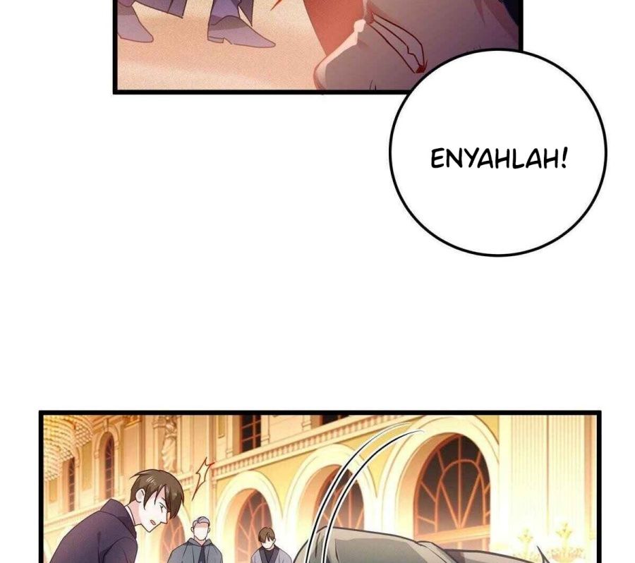Became King After Being Bitten (Make Me The Vampire King) Chapter 10 Gambar 11