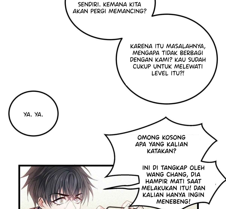 Became King After Being Bitten (Make Me The Vampire King) Chapter 10 Gambar 18