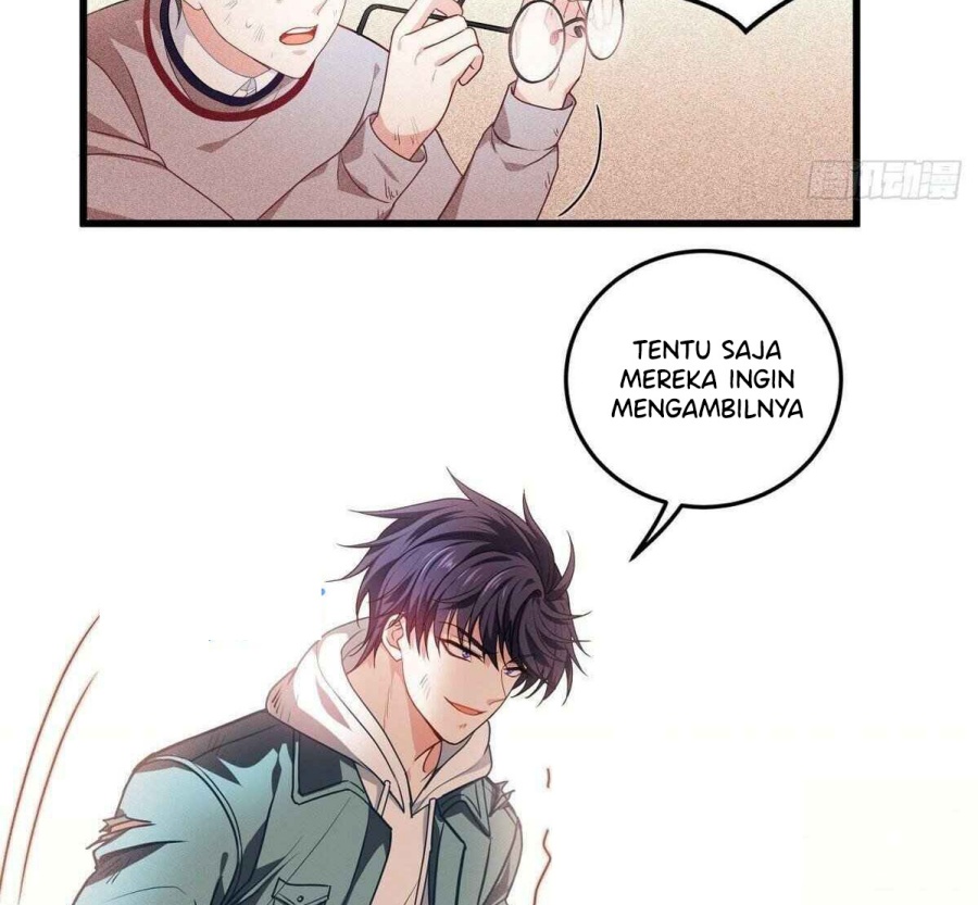 Became King After Being Bitten (Make Me The Vampire King) Chapter 10 Gambar 19