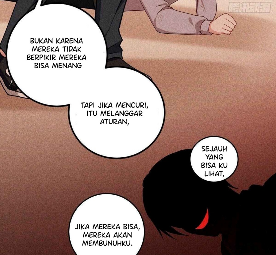 Became King After Being Bitten (Make Me The Vampire King) Chapter 10 Gambar 21