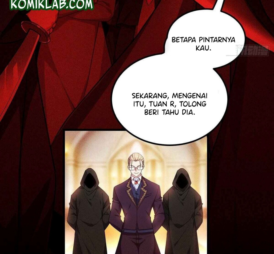 Became King After Being Bitten (Make Me The Vampire King) Chapter 10 Gambar 23