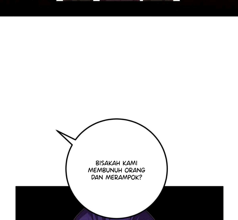 Became King After Being Bitten (Make Me The Vampire King) Chapter 10 Gambar 24