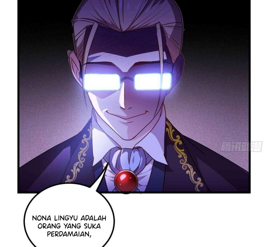Became King After Being Bitten (Make Me The Vampire King) Chapter 10 Gambar 25