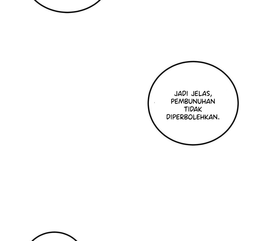 Became King After Being Bitten (Make Me The Vampire King) Chapter 10 Gambar 26