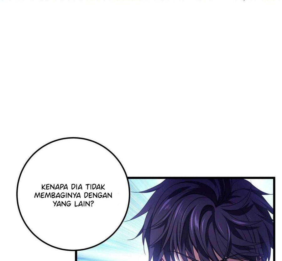 Became King After Being Bitten (Make Me The Vampire King) Chapter 10 Gambar 28