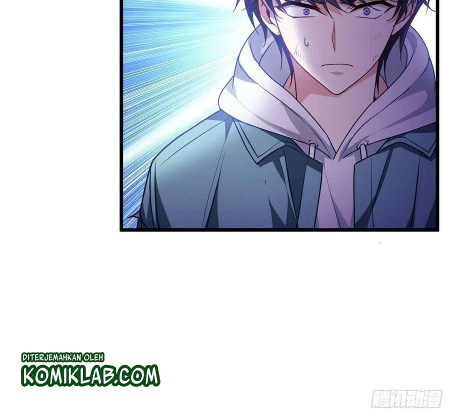 Became King After Being Bitten (Make Me The Vampire King) Chapter 10 Gambar 29