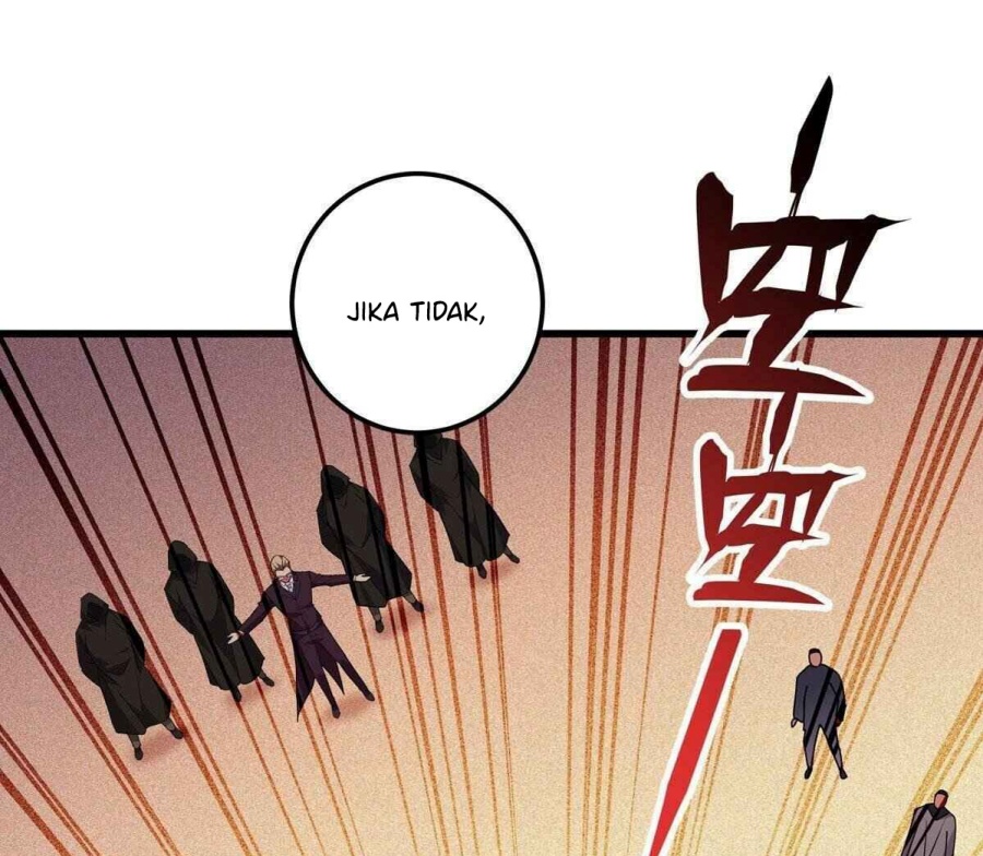 Became King After Being Bitten (Make Me The Vampire King) Chapter 10 Gambar 30