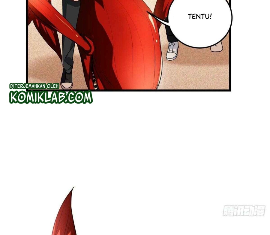 Became King After Being Bitten (Make Me The Vampire King) Chapter 10 Gambar 35