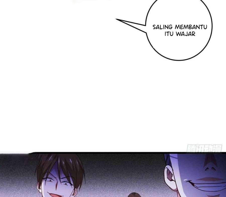 Became King After Being Bitten (Make Me The Vampire King) Chapter 10 Gambar 39