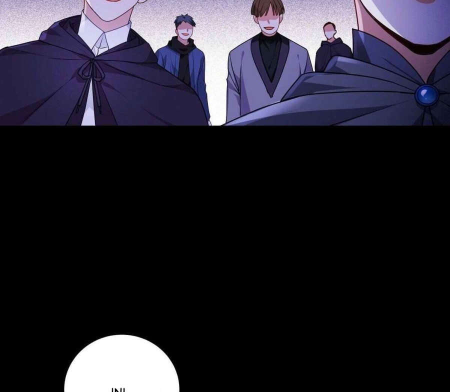 Became King After Being Bitten (Make Me The Vampire King) Chapter 10 Gambar 40